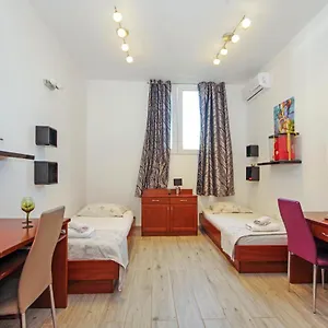  Appartement Studios Split