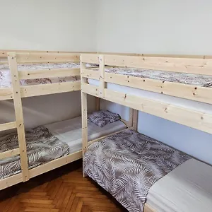  Séjour chez l'habitant Centar