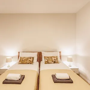  Appartement Blue Pearl-split Town Center